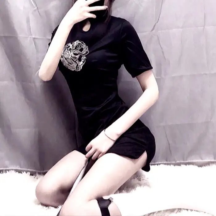 凶蝎