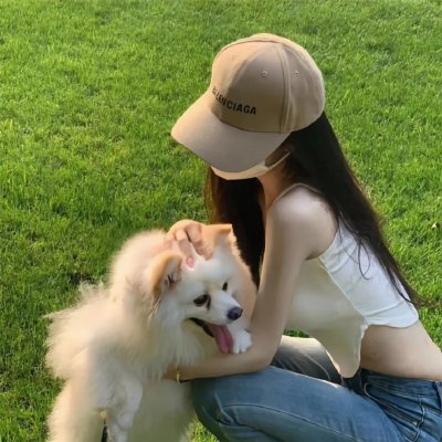 雾中来客